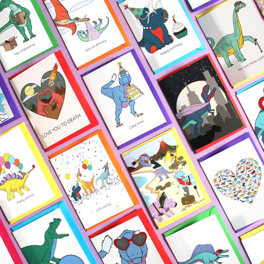 Mystery Card Bundles