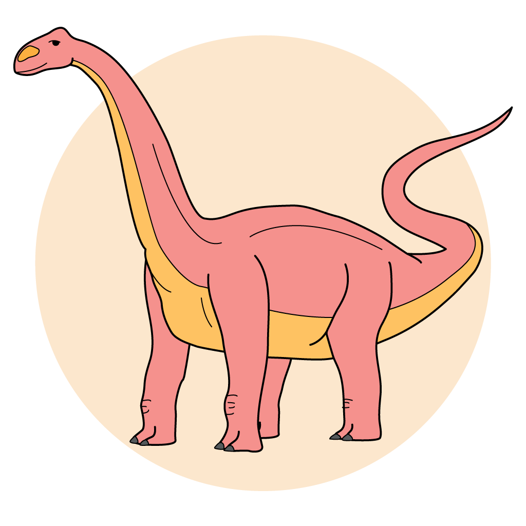 Sauropods