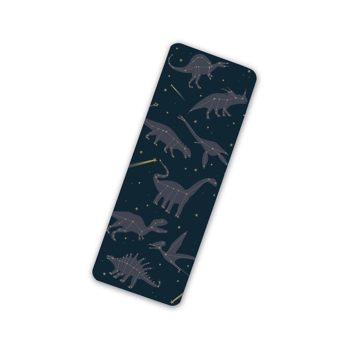 Dinosaur Constellation Bookmark