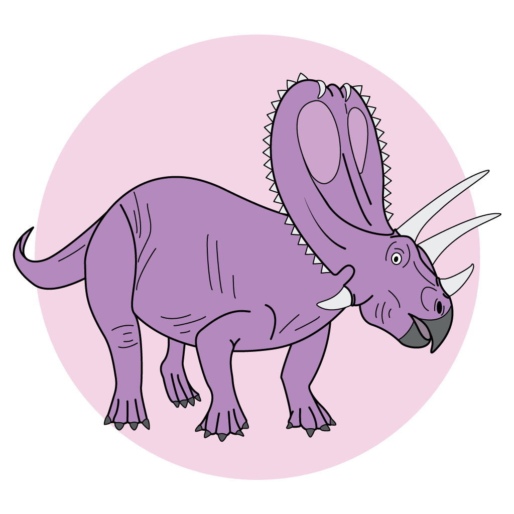 Ceratopsia