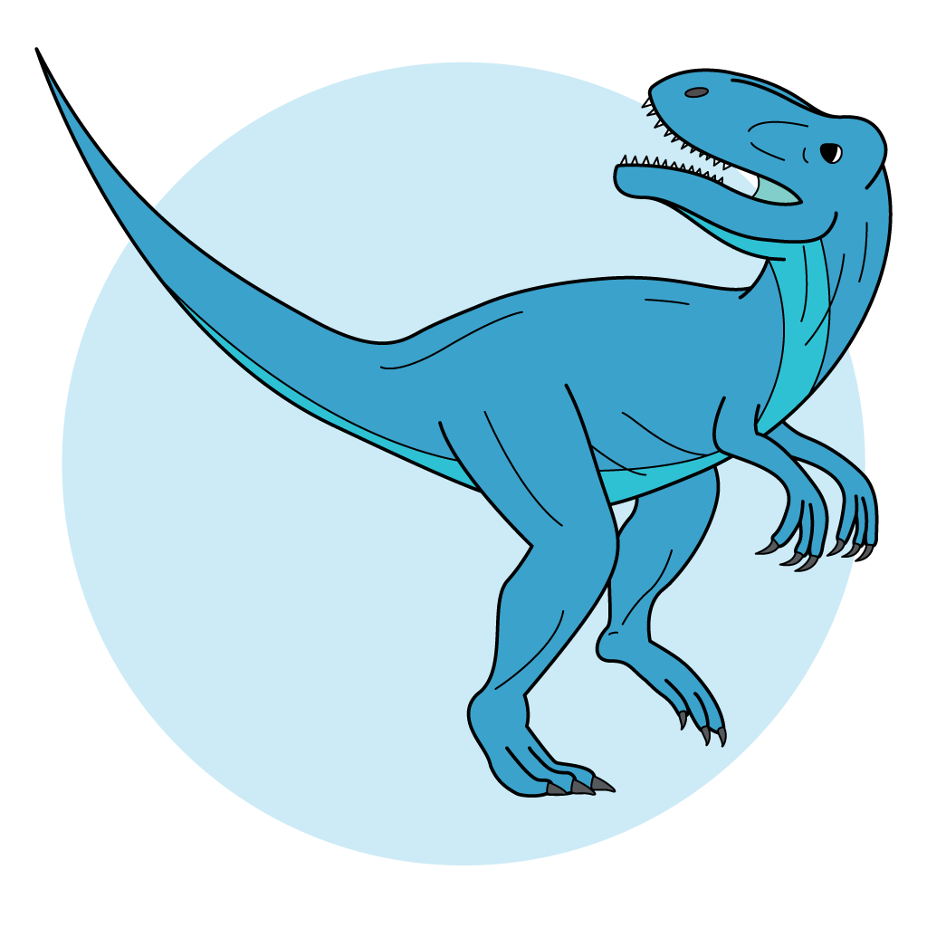 Theropoda