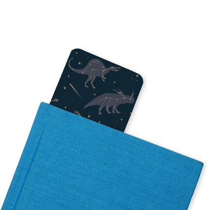 Dinosaur Constellation Bookmark
