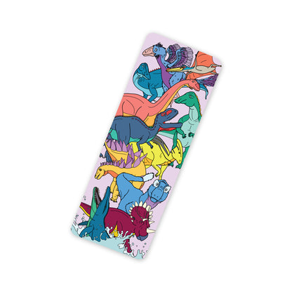 Dinosaur Bookmark