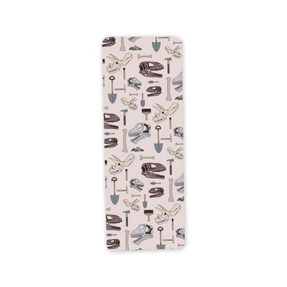 Dinosaur Fossil Bookmark