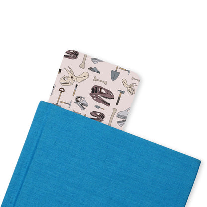 Dinosaur Fossil Bookmark