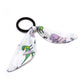 Ballet Dinosaur Cotton Hair Bow Tie